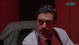 Siyaah Series - Iqbal E Jurm - Part 02 - 21st October 2023